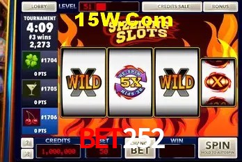Jackpot Winner